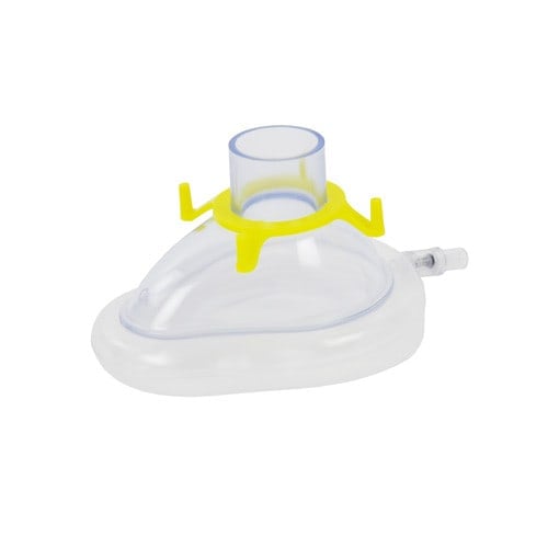 Single-Use Respiratory Mask 5, large adult