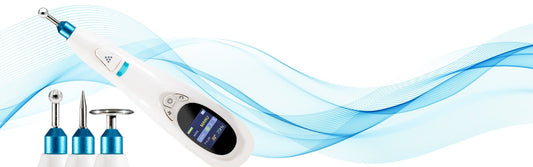 Wonderlift Medical Plasma Pen G3