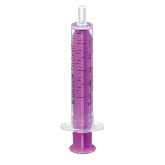 Exadoral Syringes 1 ml