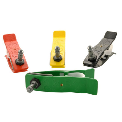 Limb Clamp Electrodes, Set of 4 for children