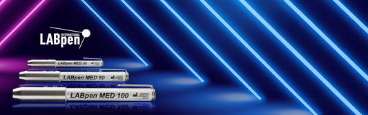 LABpen® MED 100 mW