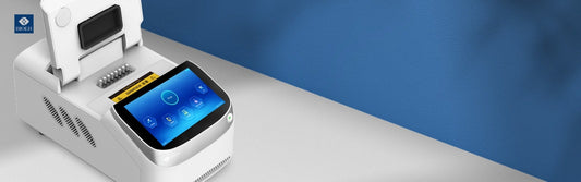 LineGene MINI S - Real-Time PCR System