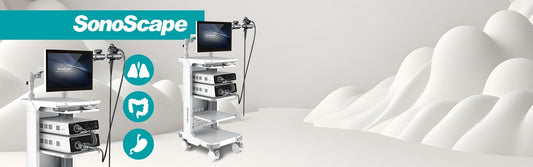 HD-500 Endoscopy System