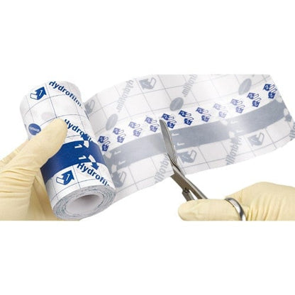 Hydrofilm film dressing 10m x 15cm
