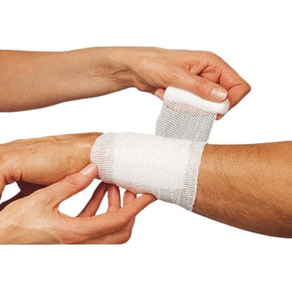 Peha Gauze Bandages, 4 m Length 12 cm