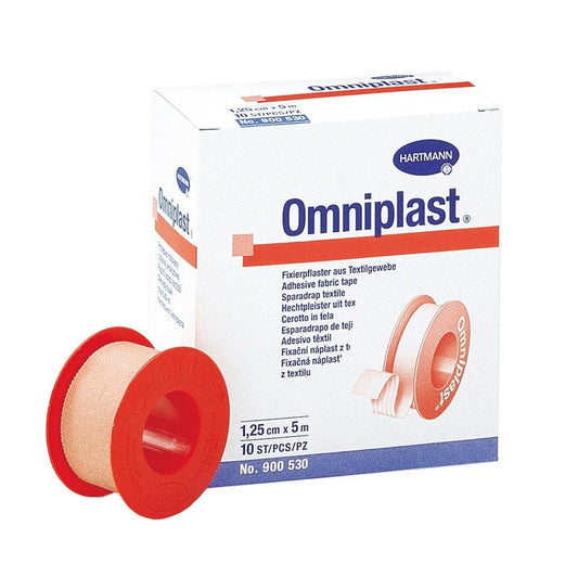 Omniplast Dressing Retention Tape