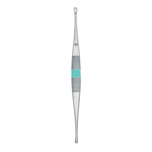 Williger Curette, 16.5 cm