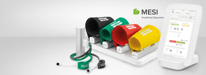 MESI mTABLET ABI Complete Package 1