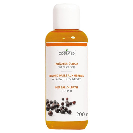 Herbal Bath Oil 1 Litre