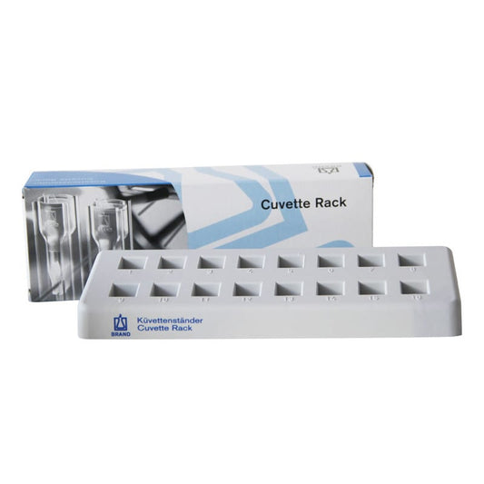 Cuvette Rack