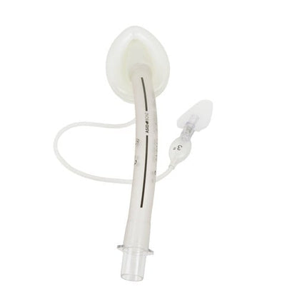 Laryngeal Mask 4