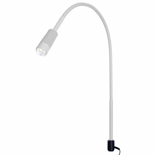 Luxamed LED Examination Light with handle | jade