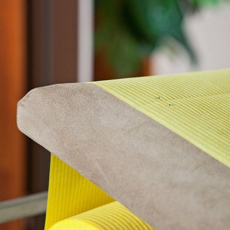 MedixPro Lite Couch Roll 60 cm | yellow