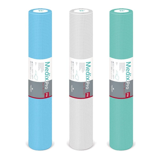 MedixPro PN Couch Roll 60cm | light blue