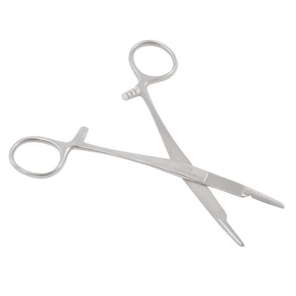 Olsen-Hegar Needle Holder 14 cm