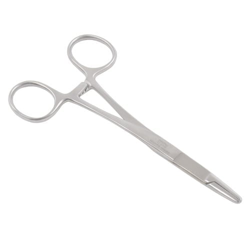 Olsen-Hegar Needle Holder 14 cm