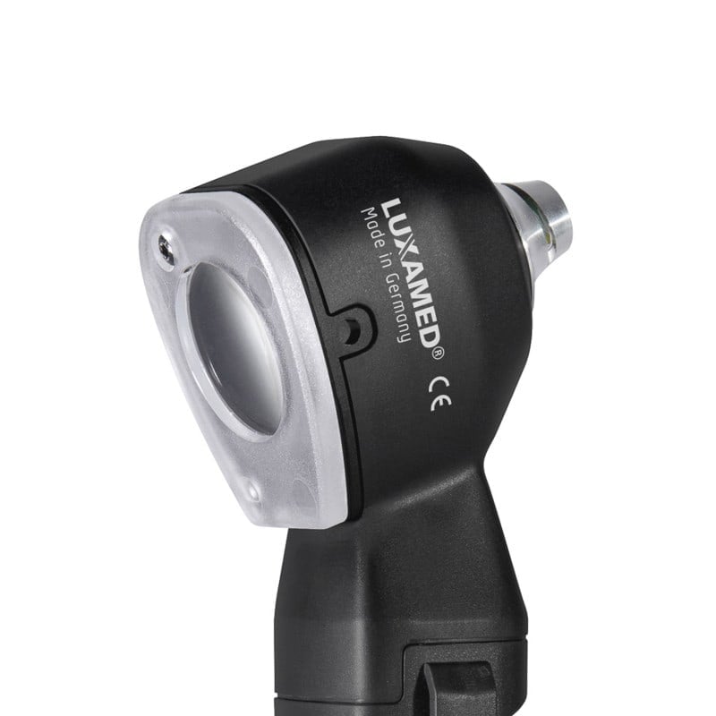 LuxaScope Auris LED Otoscope 2.5 V (battery operated) | white