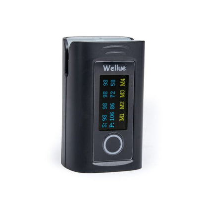 Bluetooth Pulse Oximeter PC-60FW