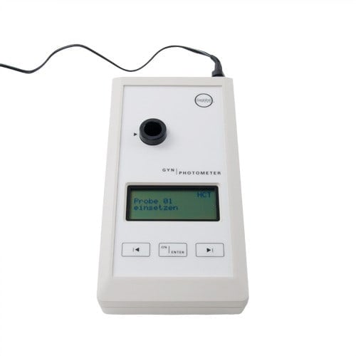 GYN Photometer DP 220