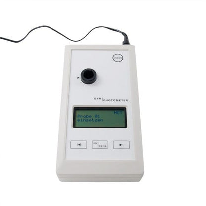 GYN Photometer DP 220