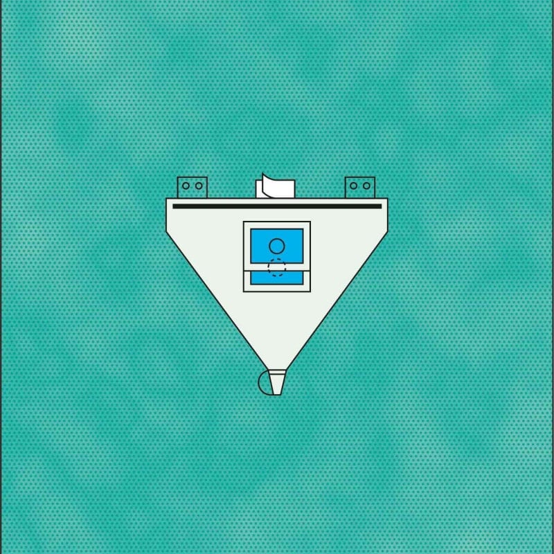 Raucodrape® PRO Knee Arthroscopy Set