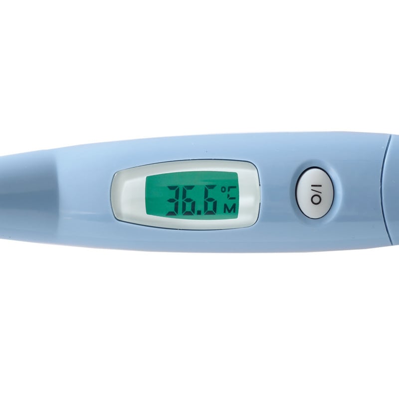 ri-thermo N professional Infrared Ear Thermometer