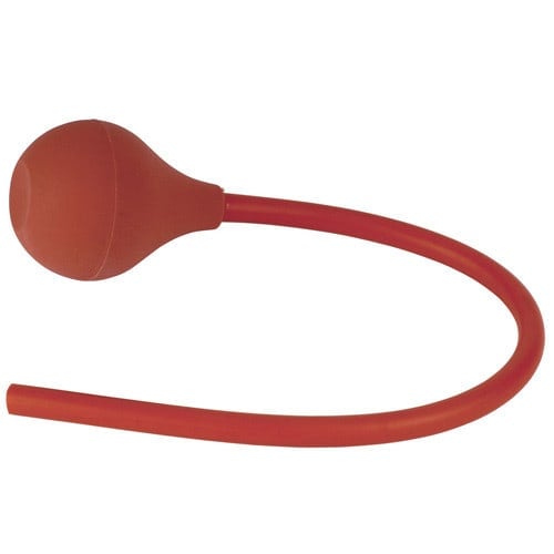 Insufflation Bulb for Pneumatic Otoscopy