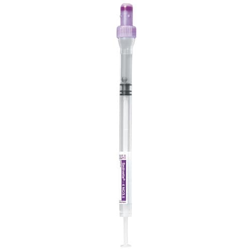 S-Sedivettes for Blood Sedimentation, 3.5 ml (130x8mm)