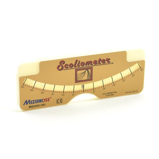 Bunnell Scoliometer
