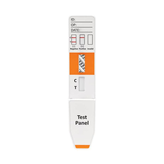 SureStep™ Powder Test Drug Screen Panel (AMP)