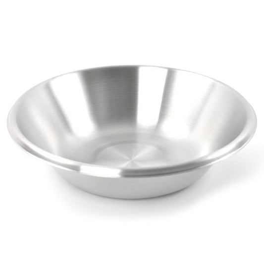 Stainless Steel Bowl ∅ 30.5 x 11 cm