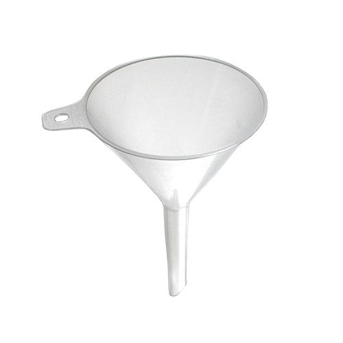 Plastic Funnel 4 cm