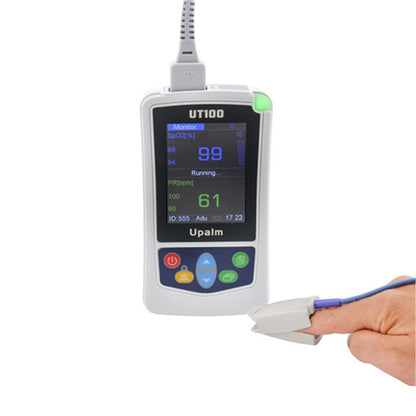 Handheld Pulse Oximeter UT100
