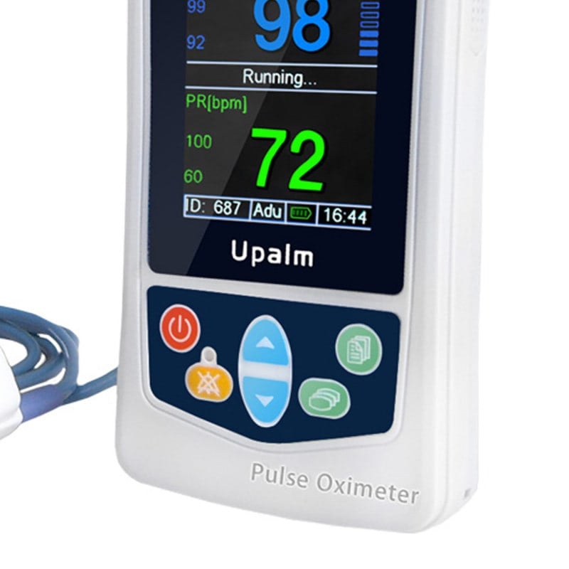 Handheld Pulse Oximeter UT100